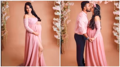 பிக்பாஸ் சுஜா வருணிக்கு குழந்தை பிறந்த செய்தியோடு மற்றொரு சூப்பர் தகவலை வெளியிட்ட கணவர்!