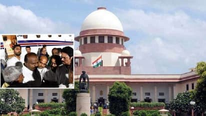 सुप्रीम कोर्ट के आदेश के एक सेक्शन से बिगड़ गया कुमारस्वामी का खेल