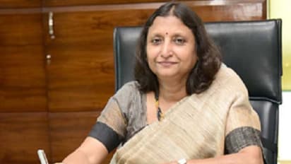 ఎస్బీఐ టు ప్రపంచ బ్యాంక్.. అన్షులా కాంత్ ప్రస్థానం ఇలా..