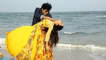 ఈ వయసులో బౌన్సింగ్ ఫైట్లు, రొమాన్స్ అవసరమా అలీ..?