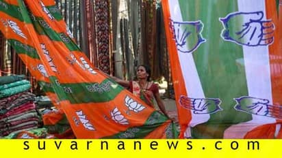 ಸರ್ಕಾರ ಉಳಿದುಕೊಳ್ಳುವ ವಿಶ್ವಾಸ ಇಲ್ಲ, ಕೈಚೆಲ್ಲಿದ ಸಚಿವ