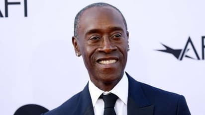Avengers: Endgame star Don Cheadle joins cast of 'Space Jam 2'
