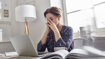 ജോലിയിലെ മാനസിക പിരിമുറുക്കം മാറാന് ഇക്കാര്യങ്ങള് ശ്രദ്ധിക്കുക...