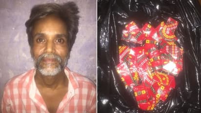 নামী স্কুলের পড়ুয়ারাই আসল খরিদ্দার, কলকাতায় ধৃত দুই মাদক কারবারি