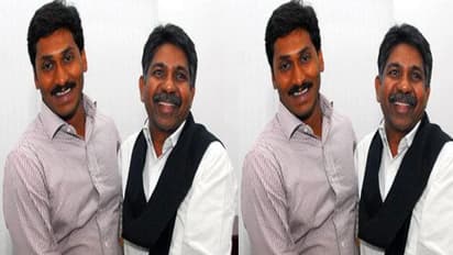 చంద్రబాబుకు పట్టిన గతే జగన్ కు కూడా: మందకృష్ణ