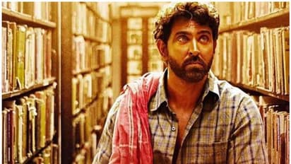 সুপার থার্টির ফ্লোরে এই শিক্ষকের অবদান অনেক, ধন্যবাদ জানিয়ে সোশ্যাল মিডিয়ায় পোস্ট হৃত্বিকের