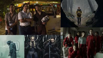 വെബ്സീരീസുകള് ഒറ്റയടിക്ക് കണ്ട് തീര്ക്കുന്നത് കൊള്ളാം; നിങ്ങളെ കാത്തിരിക്കുന്നത് വലിയ അപകടം