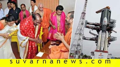 ವಿಜ್ಞಾನ-ಅಧ್ಯಾತ್ಮ: ವಿಜ್ಞಾನಿಯೊಳಗೊಬ್ಬ ಆಸ್ತಿಕನ ಹುಡುಕುತ್ತಾ..!