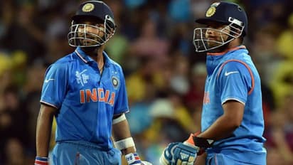 பாலில் கிடக்கும் “ஈ”யை தூக்கி போடுற மாதிரி இந்திய அணியிலிருந்து அவரை தூக்கி போட்டுட்டாங்க..!