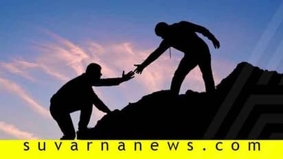 ಗೌರವ ಎಲ್ಲಿದೆಯೋ ಅಲ್ಲಿದೆ ಆರೋಗ್ಯ....