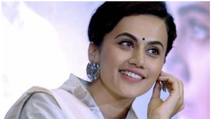 കങ്കണയുടെ സഹോദരി രംഗോളിയുടെ പരിഹാസത്തിന് മറുപടിയുമായി തപ്സി