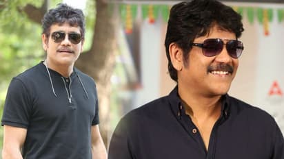 నాగార్జున ఆరోగ్యంపై పుకార్లు.. అసలు నిజమేంటంటే..?