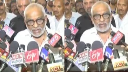 నా మాటే శాసనం: బ్రేక్ దర్శనాలు రద్దుపై టీటీడీ చైర్మన్ వైవీ