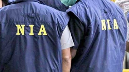 NIA crackdown in J&K terror funding case, raids at multiple locations, 5 arrested
