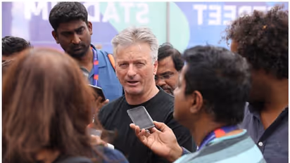 'Warning on the demise of Test Cricket': Steve Waugh urges ICC and BCCI to address the issue