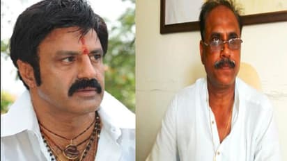 హీరో బాలకృష్ణ ఎక్స్ పీఏకు మూడేళ్లు జైలు శిక్ష