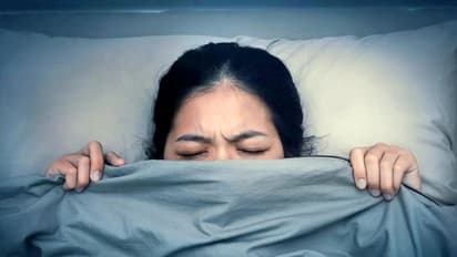 பெண்கள் கனவில் வரும் அந்த விஷயம்..! இது தான் காரணமாம்..!