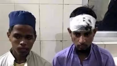 Maharashtra: Muslim men forced to chant ‘Jai Shri Ram’; tension prevails in Aurangabad