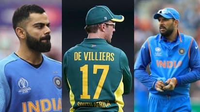 'ഇതിഹാസ താരമേ, നീയില്ലാത്തത് നിന്റെ രാജ്യത്തിന്റെ നഷ്ടമായിരുന്നു'; ഒരേ ഒരു താരത്തെ വാഴ്ത്തി കോലിയും യുവരാജും