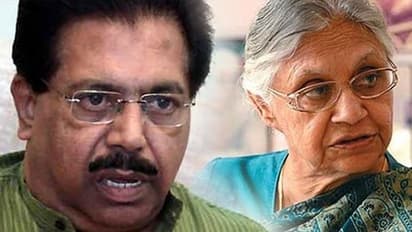 कांग्रेस में थम नहीं रहे हैं नेताओं में मतभेद, दिल्ली में आपस में भिड़े शीला और चाको