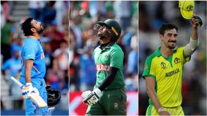 രോഹിത്തോ ഷാക്കിബോ ടൂര്‍ണമെന്‍റിന്‍റെ താരമാകുമോ? ആ ചരിത്രം