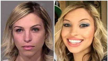 പതിമൂന്നുകാരനെ പീഡിപ്പിച്ചു; അധ്യാപികയ്ക്ക് 20 വര്ഷം തടവ്, കുടുങ്ങിയത് ആപ്പിലൂടെ