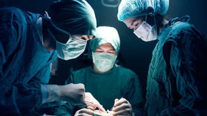 വന്ധ്യതാ  ചികിത്സയ്‌ക്കെത്തിയ യുവാവിന്റെ ശരീരത്തിൽ സ്ത്രീ അവയവങ്ങൾ