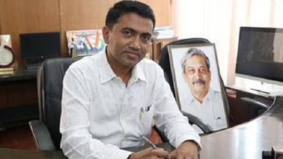 பாஜக செய்த பச்சைச் துரோகம் ….கூட்டணி கட்சி அமைச்சர்கள் 4 பேர் நீக்கம் !!