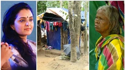 ആദിവാസികൾക്ക് വീട് നൽകാമെന്ന് പറഞ്ഞ് വഞ്ചിച്ചെന്ന് പരാതി: മഞ്ജു വാര്യർ ഹാജരാകണം