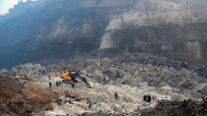 सीबीआई के बाद अब ईडी के शिकंजे में फसेंगे खनन घोटाले के आरोपी आईएएस