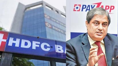 పురి ఆదిత్య తర్వాత? హెచ్డీఎఫ్సీ ఫ్యూచర్ ప్రశ్నార్థకమేనా?