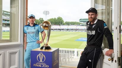 World Cup 2019 Final Preview — England vs New Zealand: Who will create history at Lord’s?