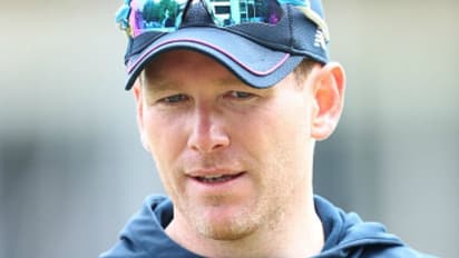 IPL 2021: Eoin Morgan slams KKR for showing lack of intent following boring loss against RR