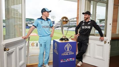 অন্তিম মোকাবিলা! আয়োজকদের বিরুদ্ধে আন্ডারডগের লড়াই