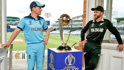 మేం ఫైనల్కు వెళ్లడమే పెద్ద విషయం: మోర్గాన్ ఆసక్తికర వ్యాఖ్యలు