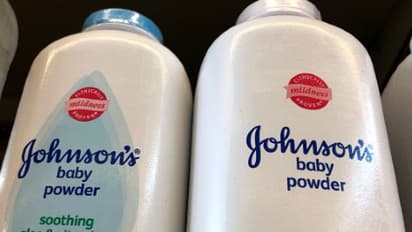 Johnson & Johnson can manufacture baby powder but not sell it in Mumbai; here's why