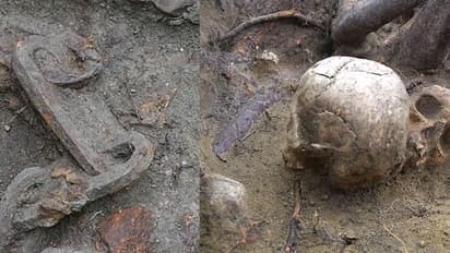 അതിക്രൂരമായ തൂക്കിക്കൊല, മൃതദേഹങ്ങള്‍ ആഴ്ചകളും മാസങ്ങളും മാറ്റിയിരുന്നില്ല; തെളിവുകളായി ചങ്ങല കണ്ടെത്തി