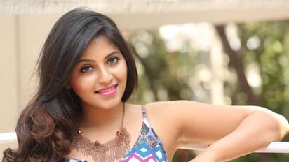 నెట్ఫ్లిక్స్.. అంజలి డిజిటల్ ఎంట్రీ