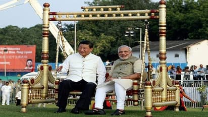 12 अक्टूबर को वाराणसी आएंगे चीनी प्रेसिडेंट, पीएम मोदी से करेंगे मुलाकात