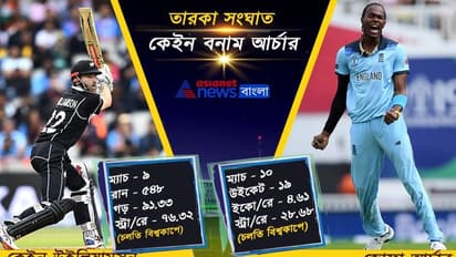 রয় বনাম বোল্ট - এরকমই পাঁচ রোমাঞ্চকর তারকা সংঘাত, ফাইনাল জমাবেন এঁরাই