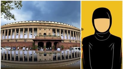 മുത്തലാഖ് ബിൽ ലോക്സഭയിൽ പാസ്സായി, ഇനി കടമ്പ രാജ്യസഭ