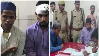 ജയ് ശ്രീറാം വിളിക്കാത്തതിന് മദ്രസ വിദ്യാര്ത്ഥികളെ മര്ദ്ദിച്ച സംഭവം; അറസ്റ്റിലായ യുവമോര്ച്ച പ്രവര്ത്തകരെ വെറുതെ വിട്ടു