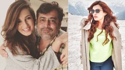 অমরনাথ দর্শনে মৃত্যু টেলি অভিনেত্রীর বাবার, বি-টাউনে শোকের ছায়া