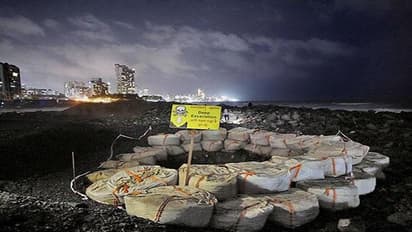 2050ಕ್ಕೆ ಮುಂಬೈ, ಕೋಲ್ಕತಾಗೆ ಮುಳುಗಡೆ ಭೀತಿ