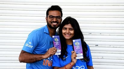 বিশ্বকাপে কালোবাজারি, ফাইনালের টিকিটের দাম সাড়ে দশ লক্ষ! পোয়াবারো ভারতীয়দের