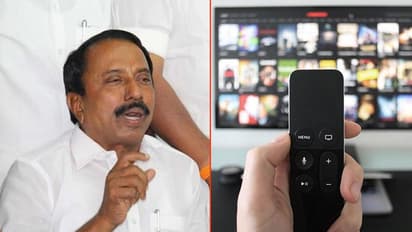 5 நாட்களுக்கு ஆன்லைன் கிளாஸ் விடுமுறை... மட்டற்ற மகிழ்ச்சியில் மாணவர்கள்..!