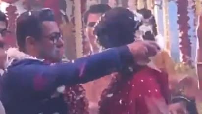 Fact Check| ಸದ್ದಿಲ್ಲದೆ ಹಸೆಮಣೆ ಏರಿದ್ರಾ ಸಲ್ಮಾನ್ ಖಾನ್!