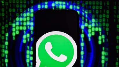 Following Instagram, WhatsApp to introduce QR Scan to add contacts