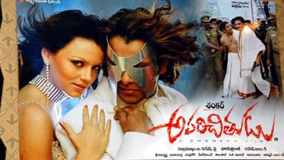 హిందీ రీమేక్ గా 'అపరిచితుడు'..డిటేల్స్