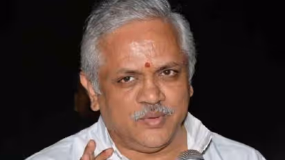 100 ದಿನ ಚುರುಕಾಗಿ ಕೆಲಸ ಮಾಡಿ ಪಕ್ಷ ಅಧಿಕಾರಕ್ಕೆ ತನ್ನಿ, ಶಕ್ತಿ ಕೇಂದ್ರದ ಸಭೆಯಲ್ಲಿ ಬಿ.ಎಲ್.ಸಂತೋಷ್  